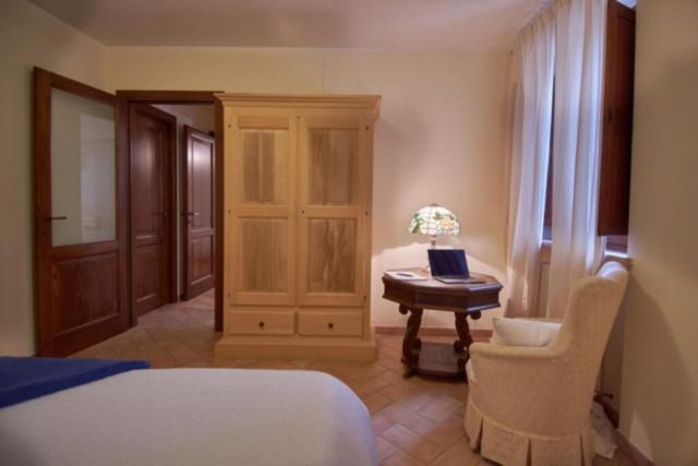 Alle Porte Di Assisi Exterior foto