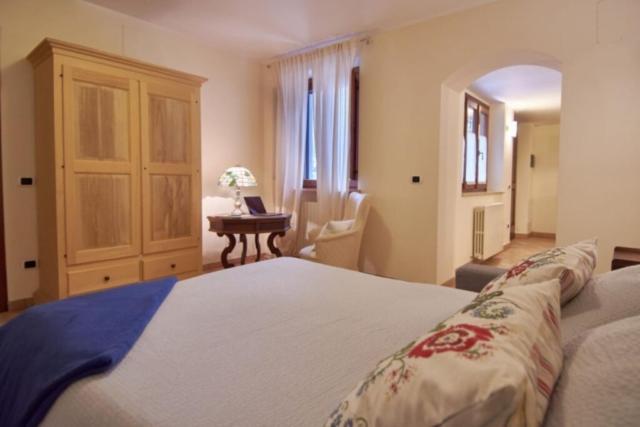 Alle Porte Di Assisi Exterior foto
