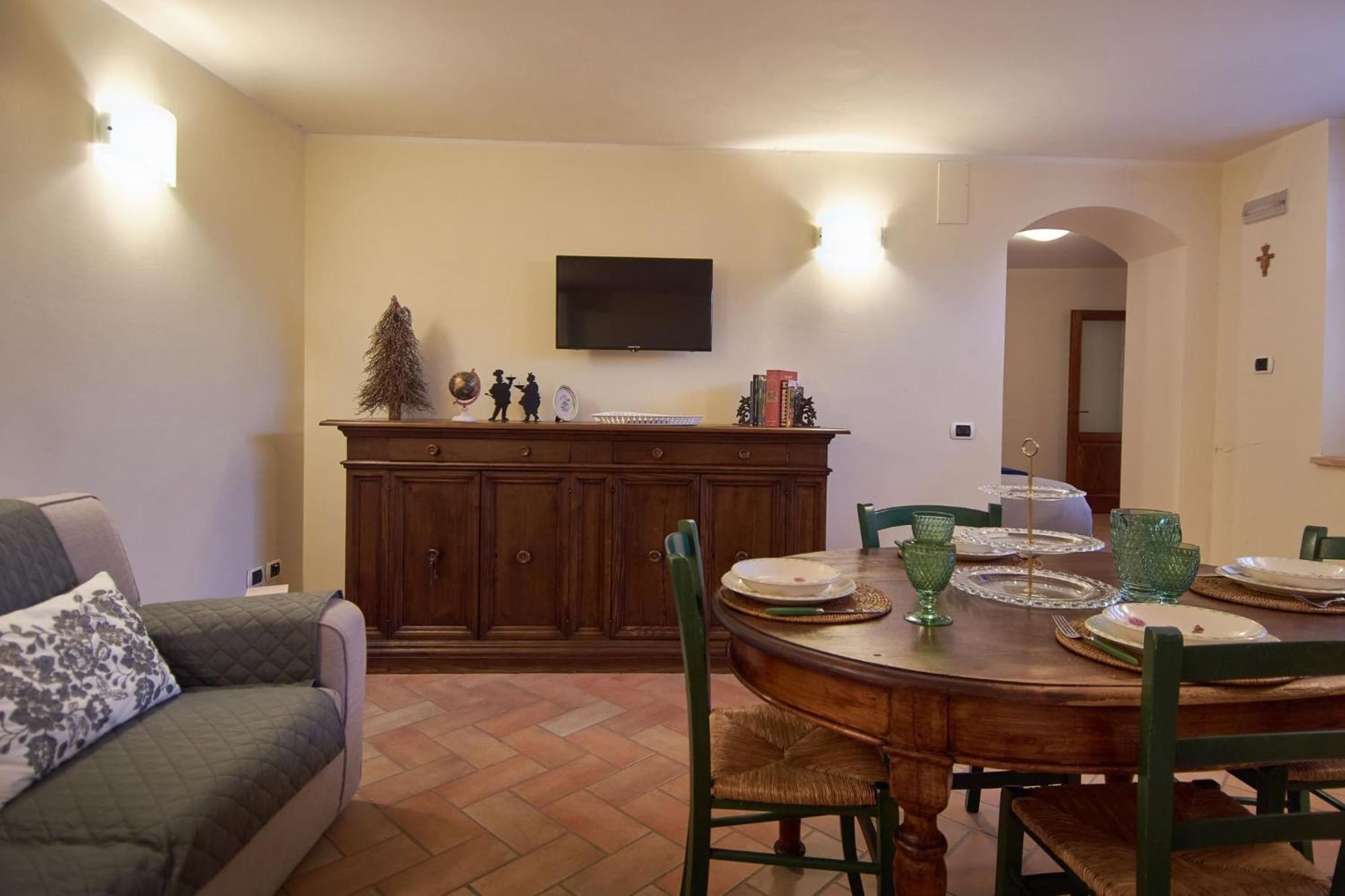 Alle Porte Di Assisi Exterior foto